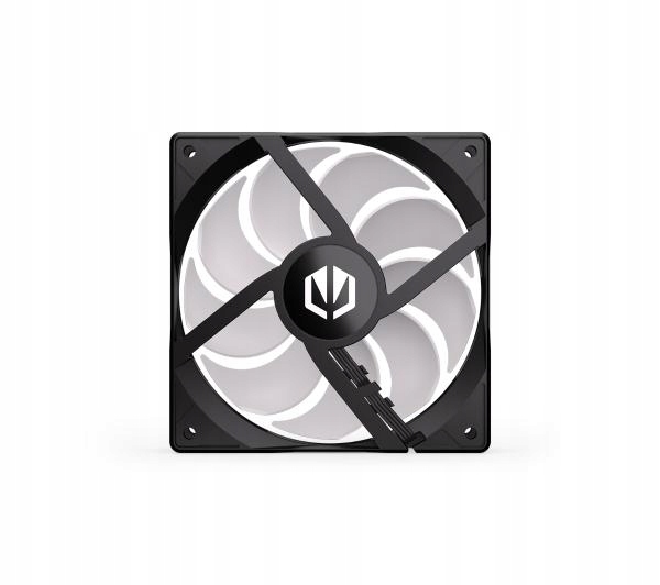 Wentylator Endorfy Stratus 120 PWM ARGB Prędkość 1400 obr./min