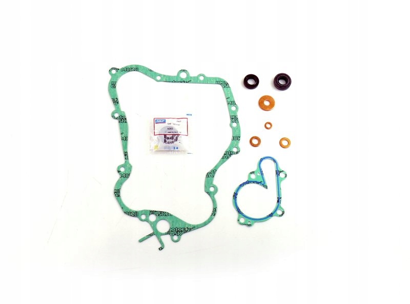 ATHENA ZESTAW NAPRAWCZY POMPY WODY YAMAHA YZ 125 98-04