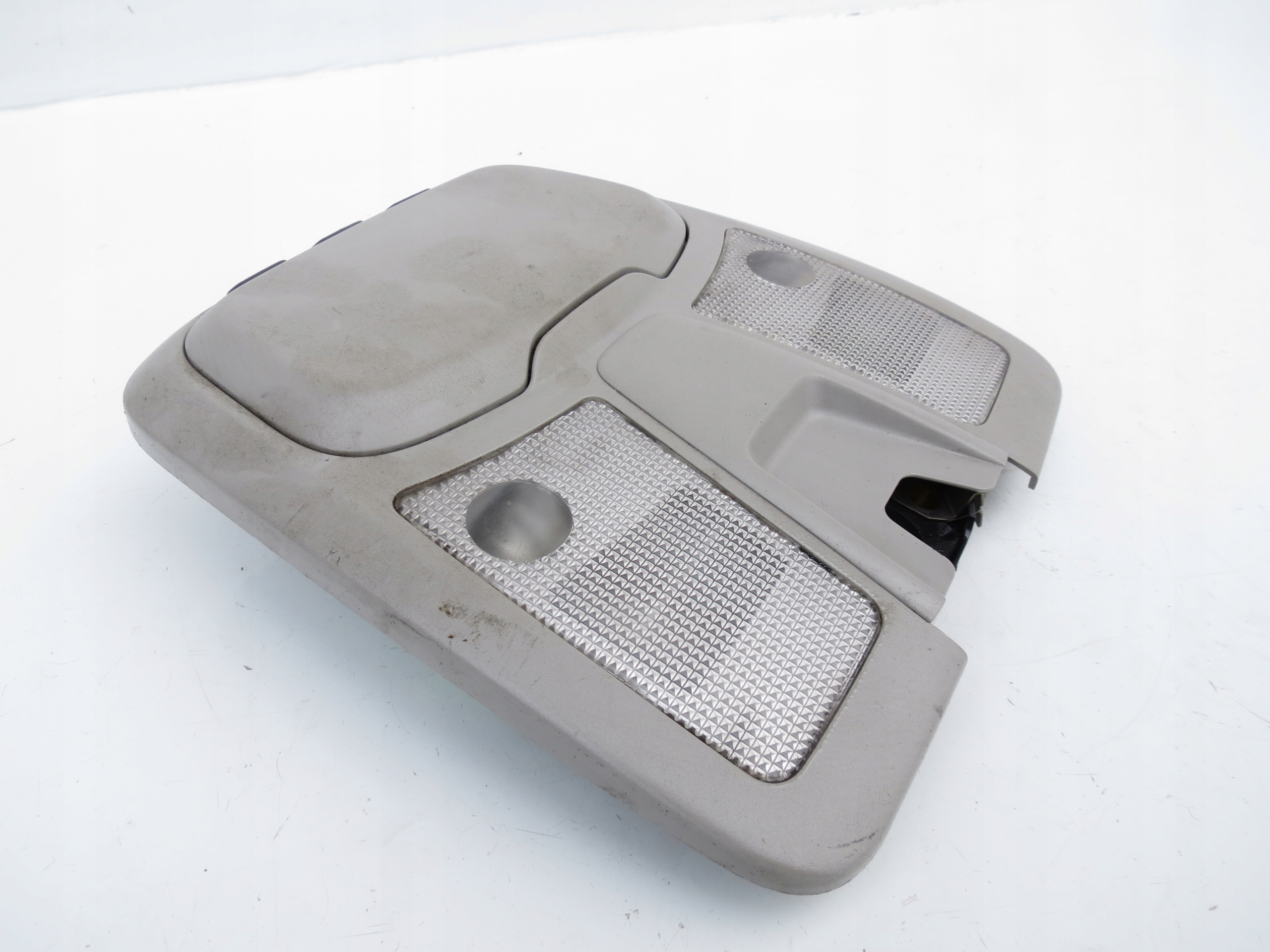 FANALE SWIATELKO CIELO INTERNO VOLVO XC90 e 02-14