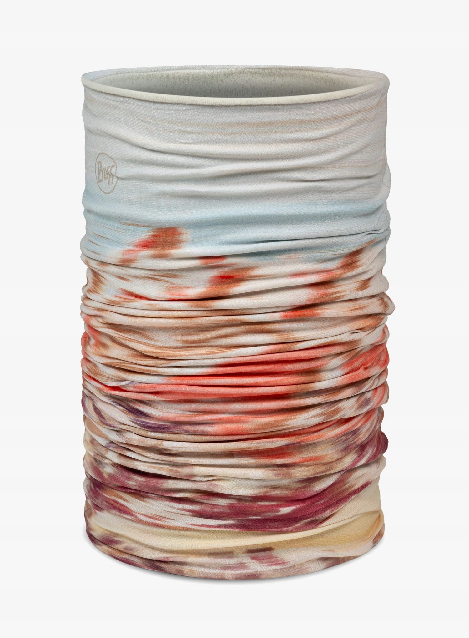 Chusta wielofunkcyjna Buff Reversible Polar lerna peach beige