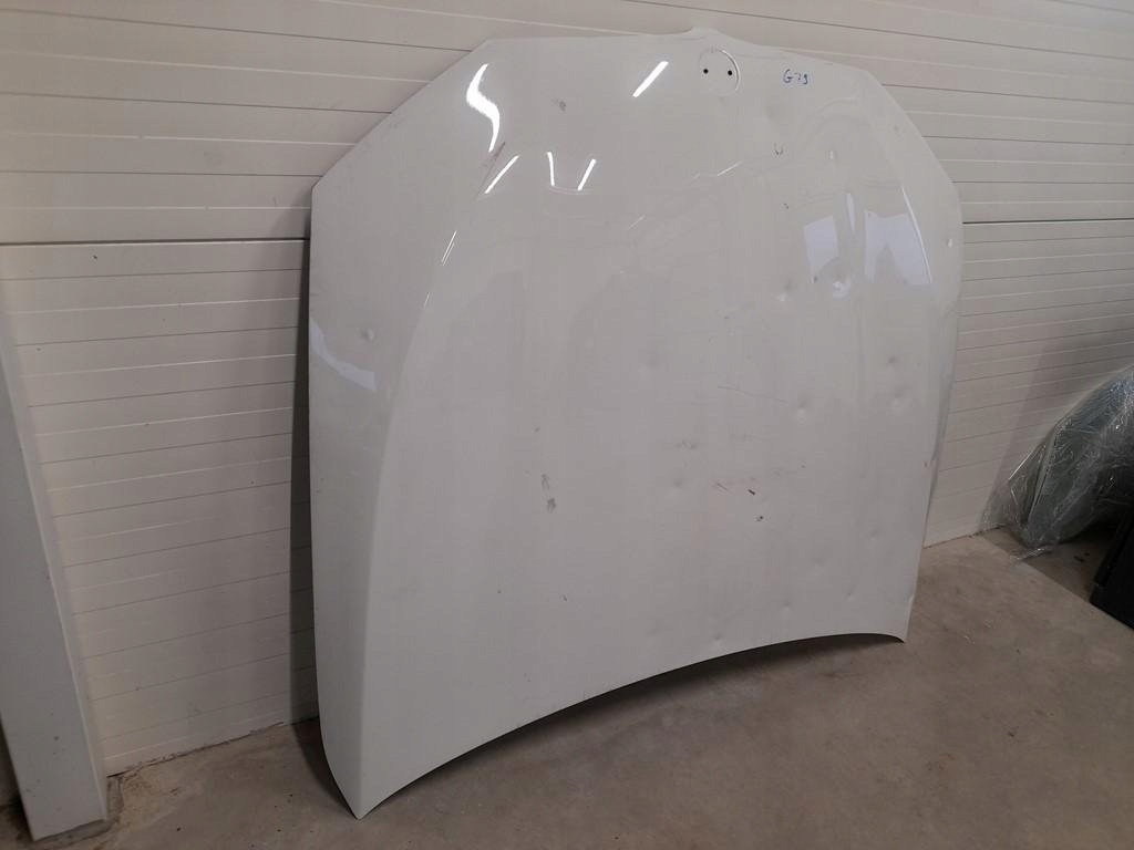 Motorhaube BMW 5 G31 Bonnet Hood - Thumbnail 2