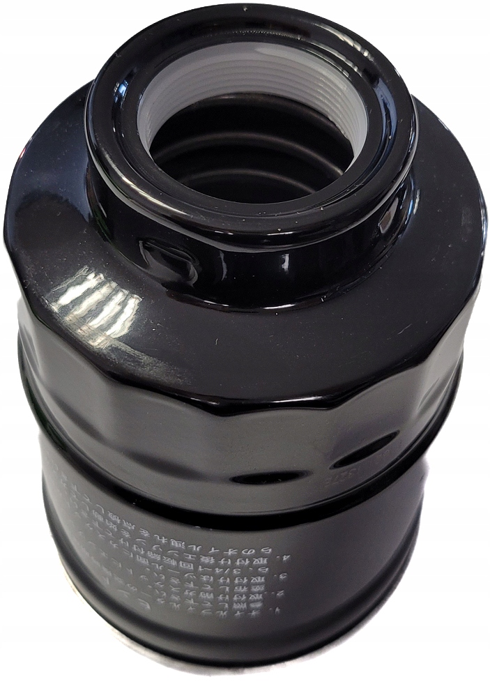 Filtra Paliwa Yanmar, HC Hangcha ,Mitsubishi Producent części inny