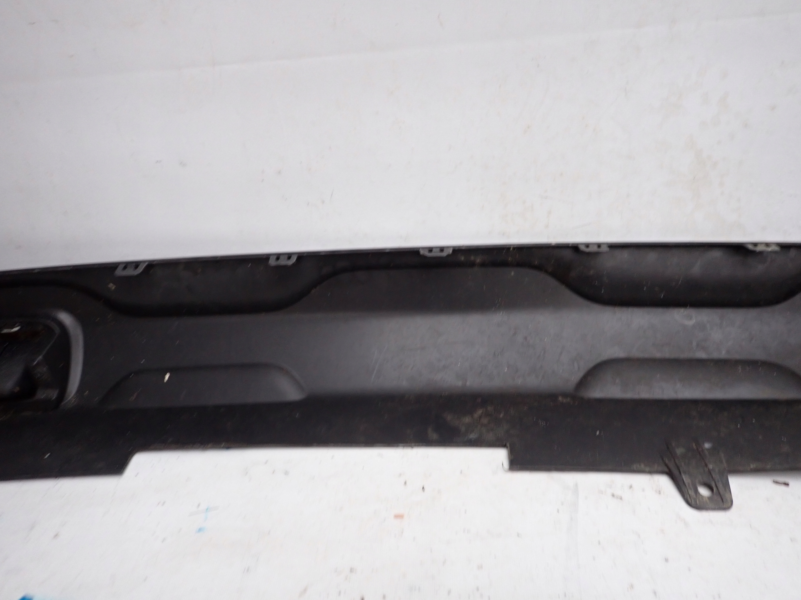 RENAULT ARKANA accessori Paraurti posteriore