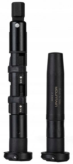 Zestaw narzędzi Topeak Plug ’n Tool mountain