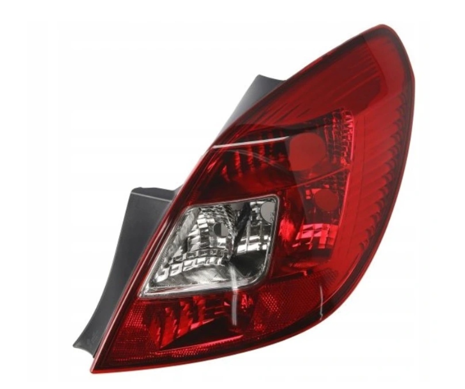 Opel Corsa D 5D 06-14 Zadní Světlo Pravé Originál