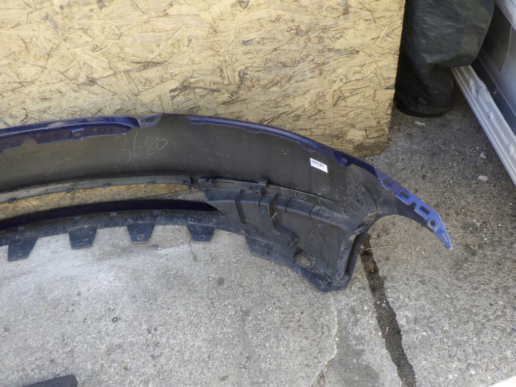 TESLA MODEL 3 III LIFT HIGHLAND 23- 1781565 front bumper