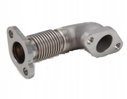 ASO RURKA EGR 2 0 TDI CRAFTER T6 wzmocniona Part number 04L131521BH
