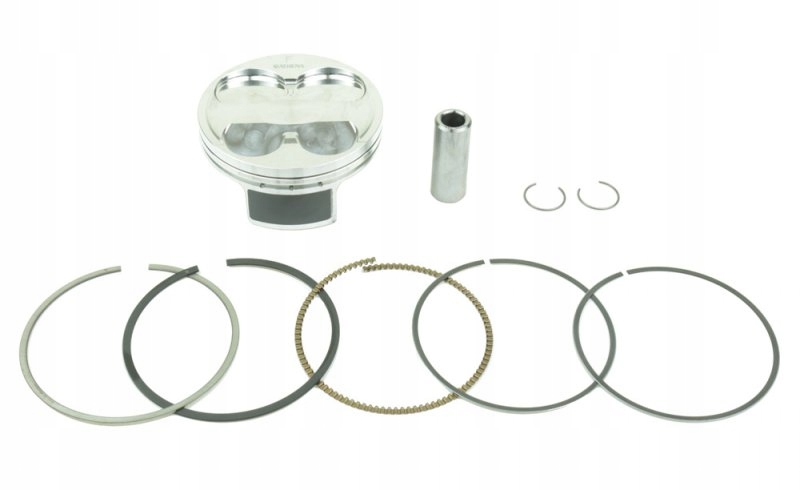 Piest Yamaha Yzf 250 14-18, Wrf 250 15-18 (4T) Veľký (80,95 MM 276 CM3)