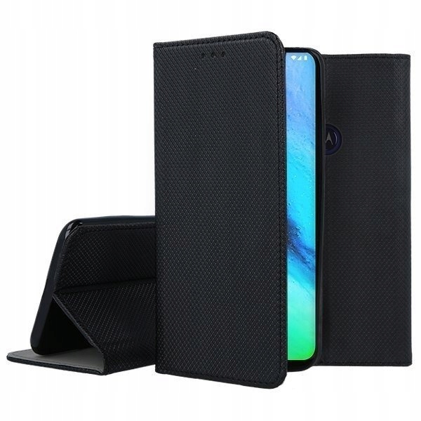 

Etui Do Motorola Moto G Stylus Pokrowiec Magnet