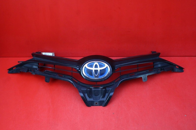 ATRAPA GRILL 2PN 53100-02880 TOYOTA AURIS 2 II LIFT 15-18