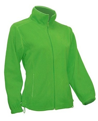 

Bluza Damska Polarowa Jhk 300G FLRL300 Limonka XXL