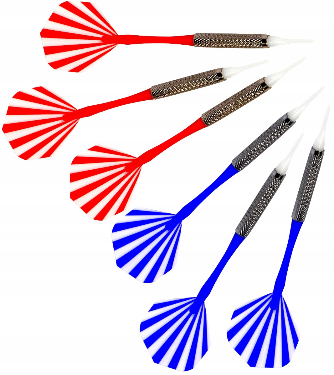 ELEKTRONICZNA TARCZA DO GRY W RZUTKI DART + LOTKI Kod producenta 5906067625154