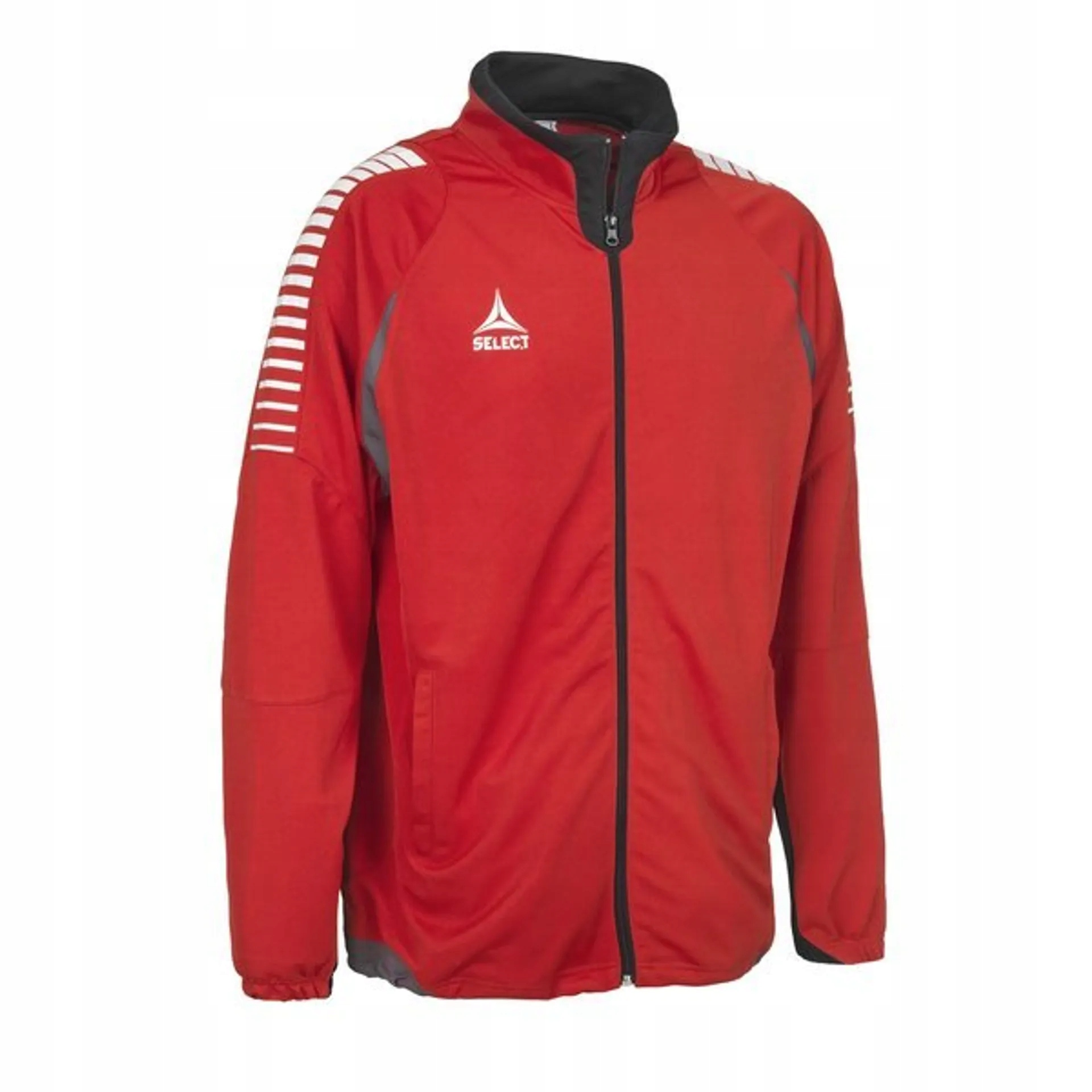 Select Bluza Treningowa Chile Czerwona R.l