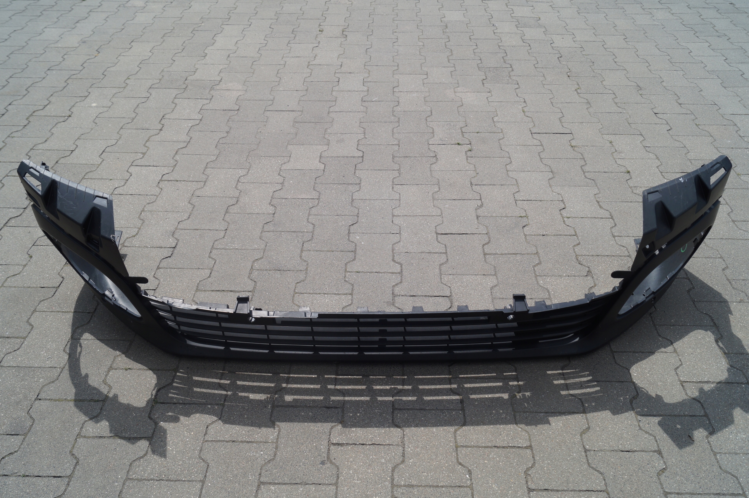 accessories SPOILER bumper front CITROEN BERLINGO III 3 IV 4 9816977680