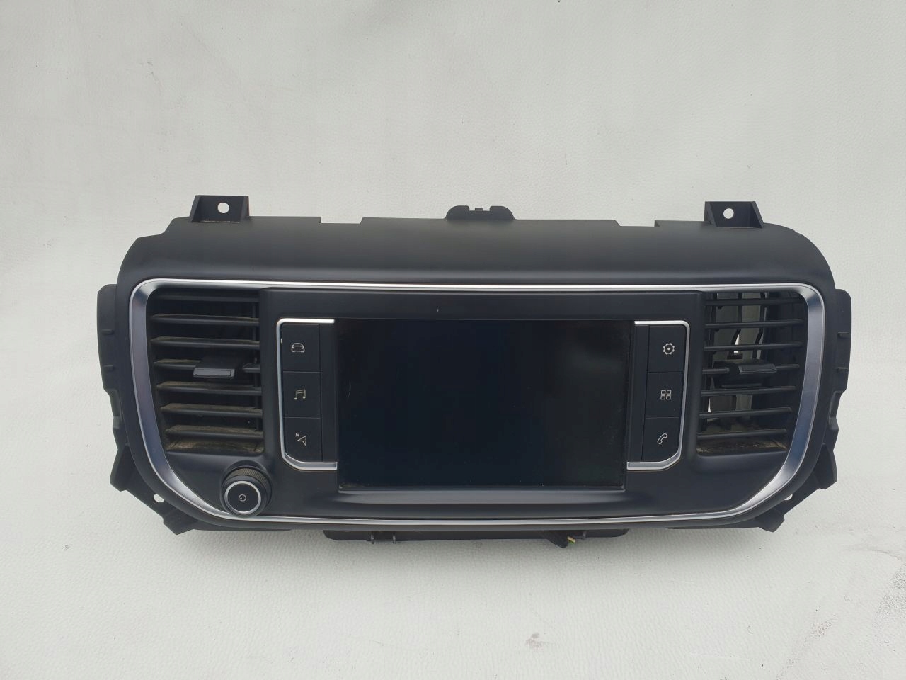 CITROEN JUMPY III 16 - > РАДІО НАВІГАЦІЯ 9813041280