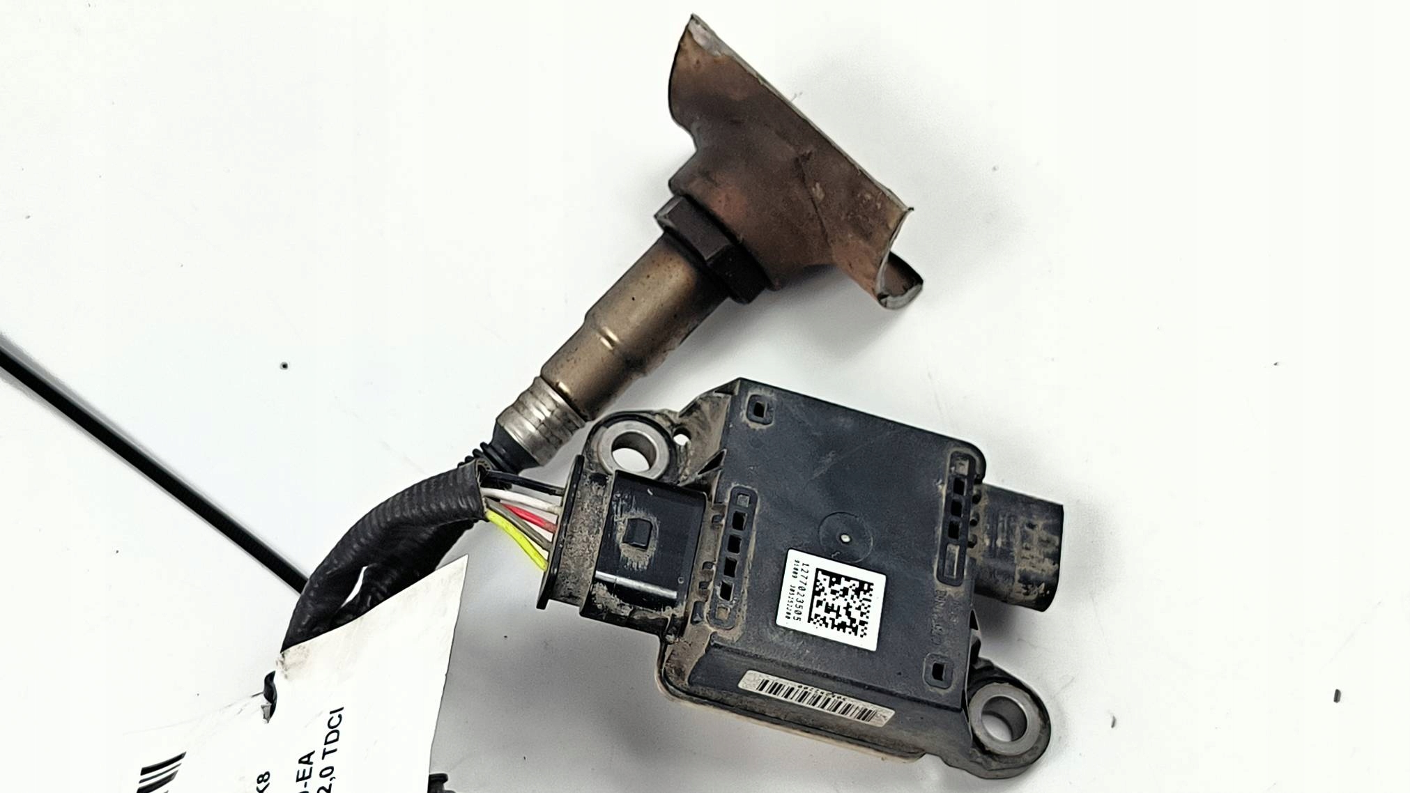 SONDA sensor NOX 1277023505 FORD TRANSIT MK8