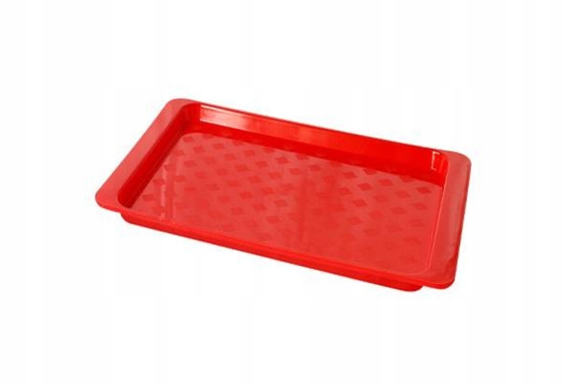 taca kuchenna 44x27cm — 2
