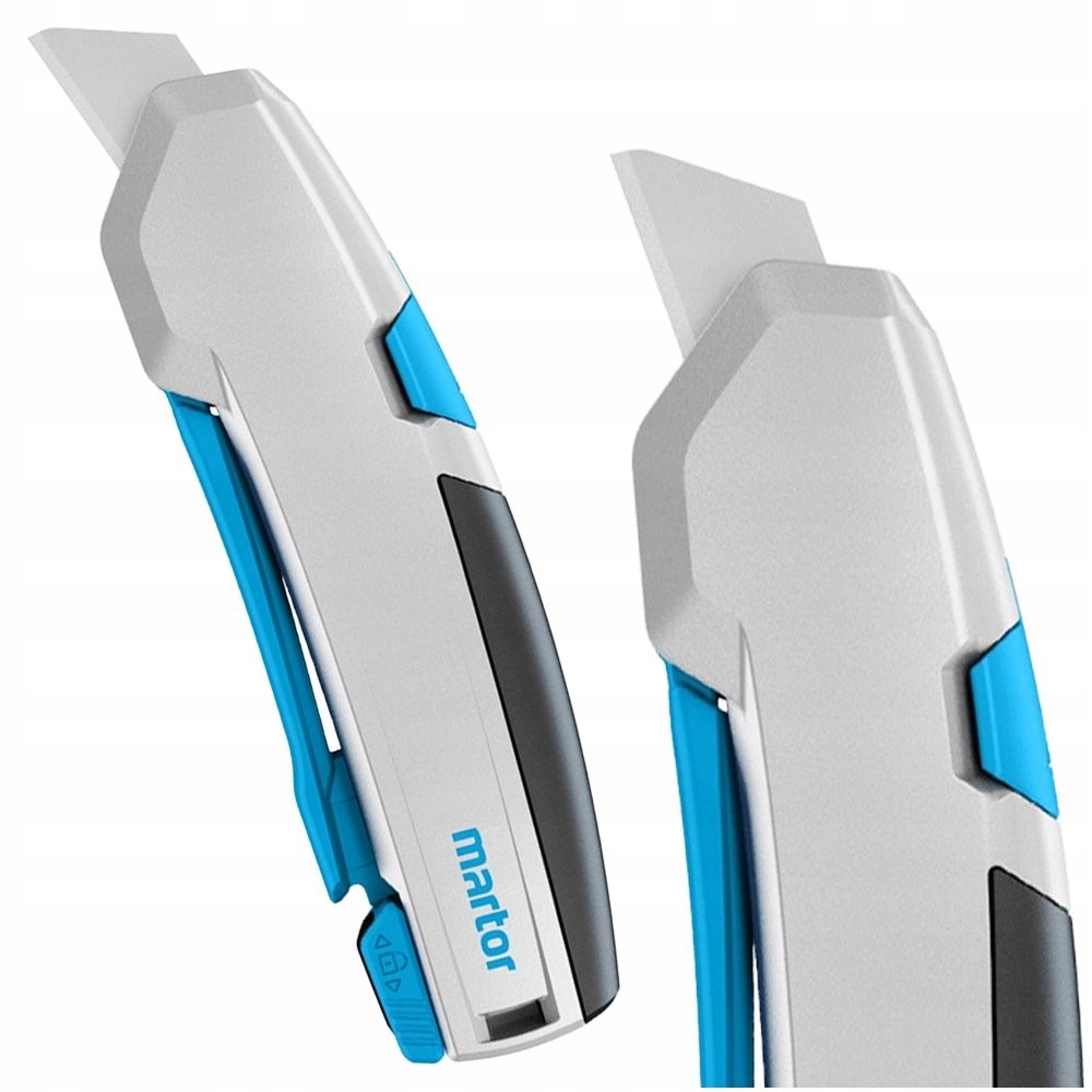 Martor Secupro 625 Nůž Bezpečný Univerzální