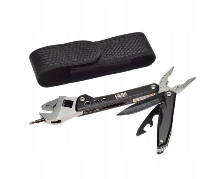 Multitool motocyklowy Enduro Cross narzędzia