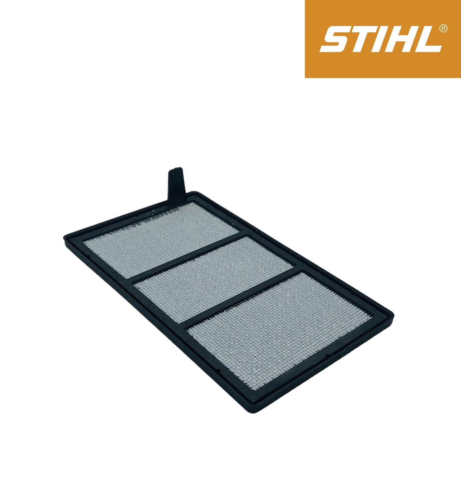 FILTR POWIETRZA PRZECINARKI STIHL TS 420 TS 500i-A Model STIHL TS