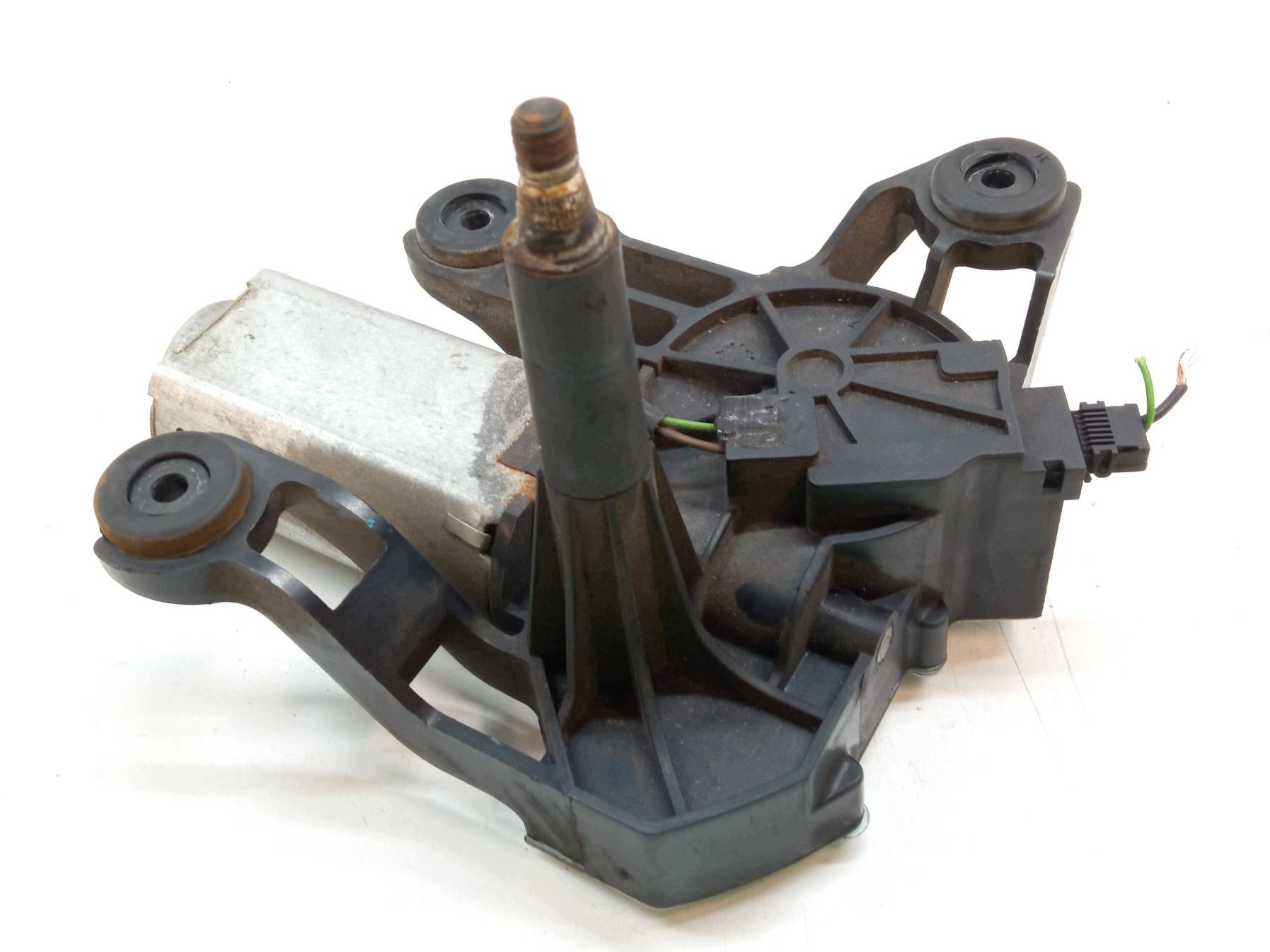 Motorino Tergicristalli posteriore 1356022080 Citroen Nemo e (2007- )