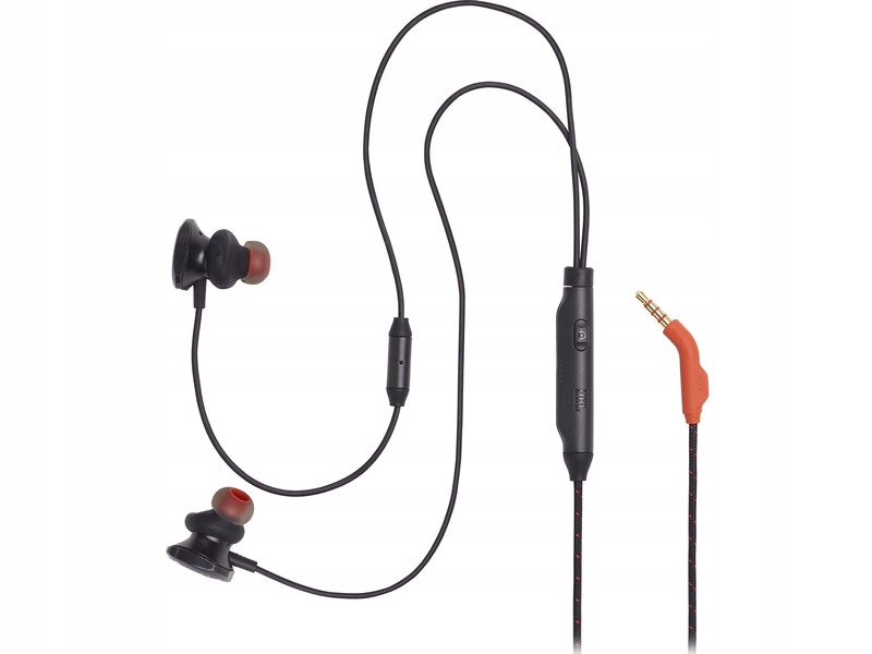 

Słuchawki douszne Jbl Quantum 50