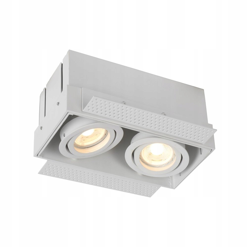 Zapuštěné svítidlo Trimless 09925/02/31 Lucide