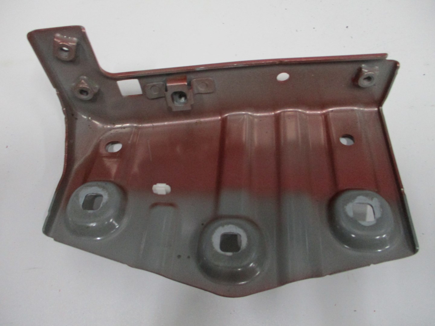 CONSOLE SUPPORT PLAQUE RENAULT CAPTUR 641343398R