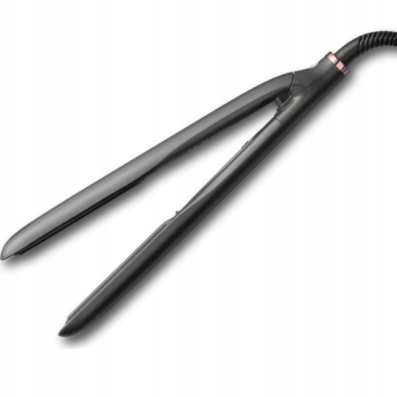 Hh Simonsen True Divinity MK2 černá žehlička na vlasy na vlasy