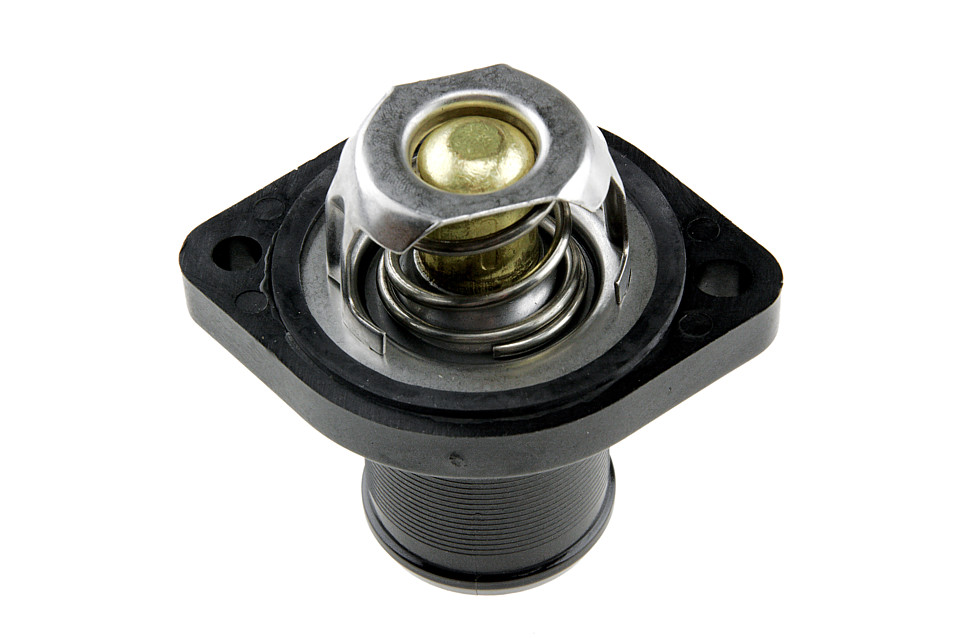 TERMOSTAT PEUGEOT 206 1.1, 1.4, 1.6 98-, Typ samochodu Autobusy Samochody dostawcze Samochody osobowe