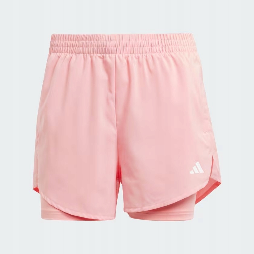 Adidas Kraťasy Min 2IN1 Sho Semi IX1007 Vel. Xs