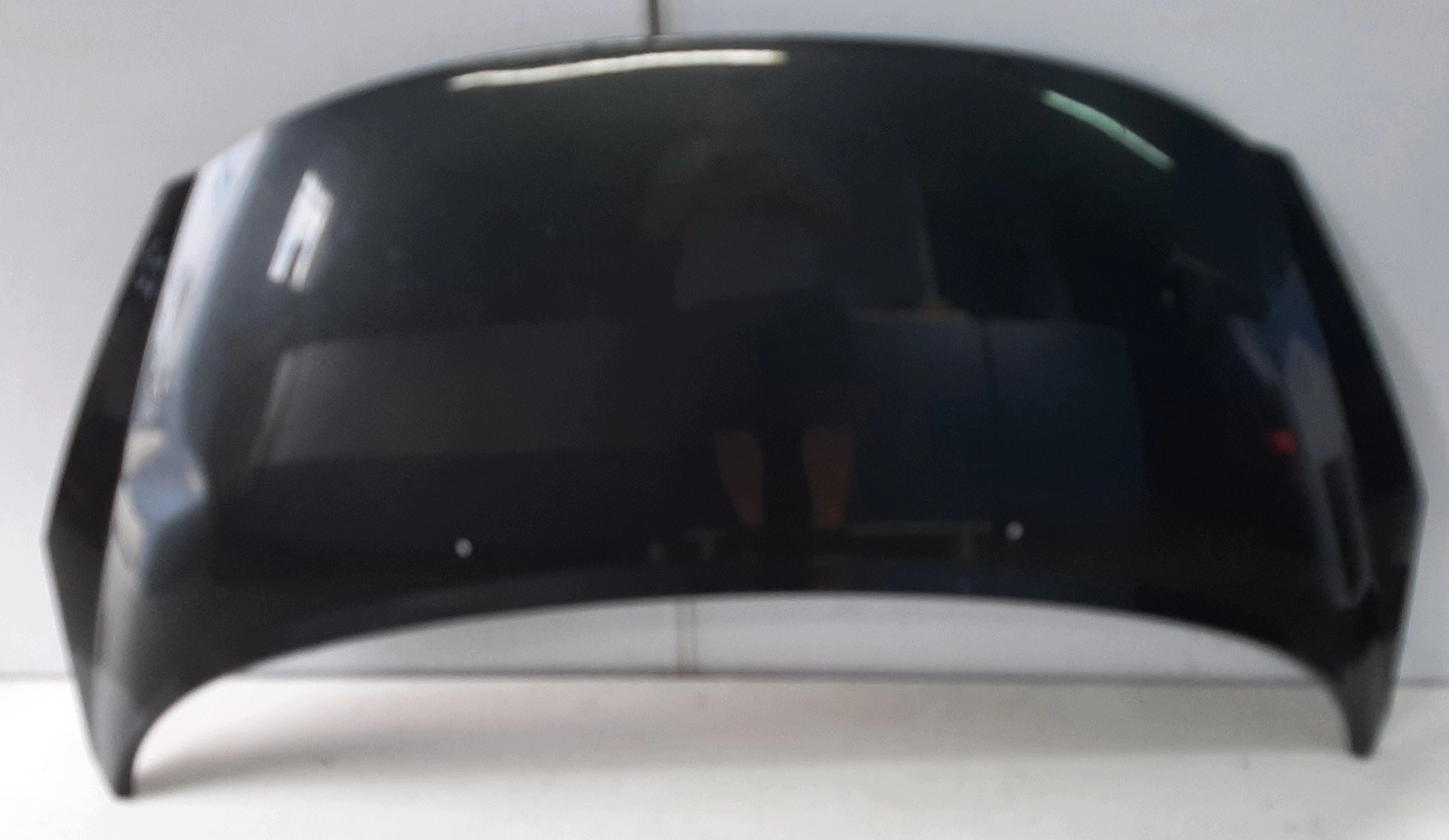 Cofano Peugeot 207 przedlift