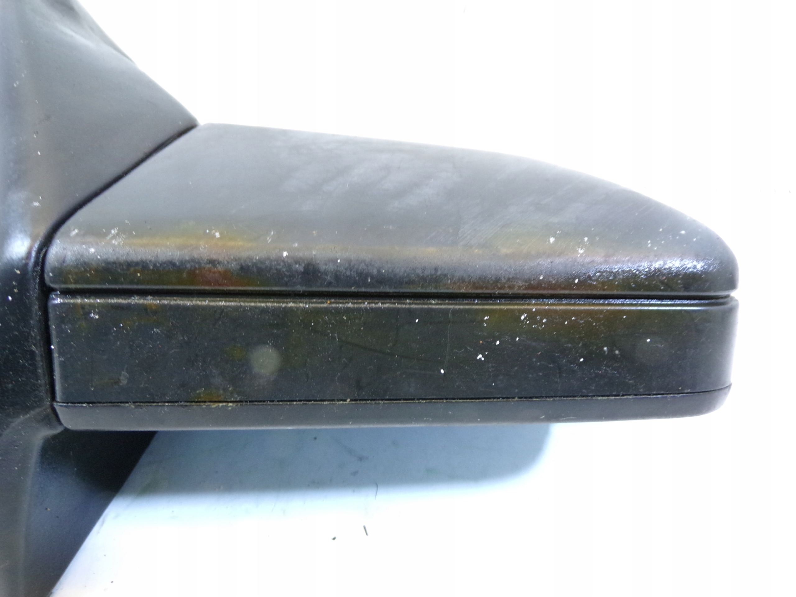 mirror right MERCEDES W201 3 PIN OPIS