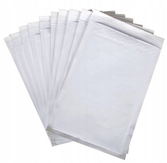 KOPERTA POWIETRZNA BĄBELKOWA H/18 270X360 A'10