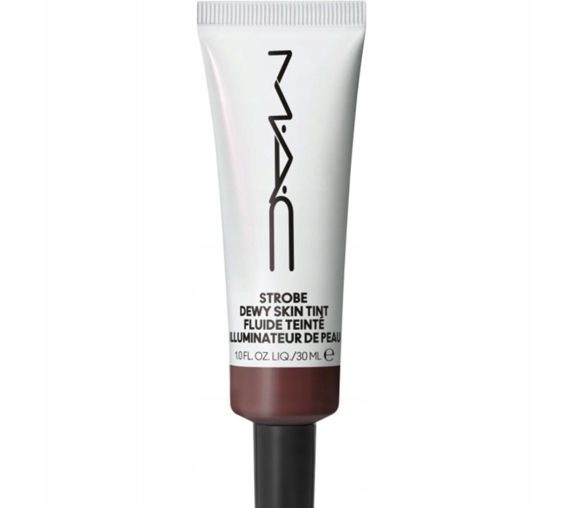 Barvicí krém Mac Cosmetics