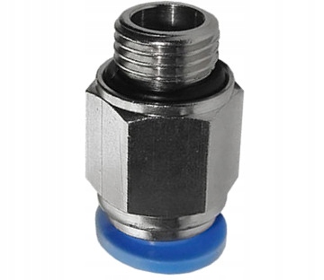 

Złączka Złączki Prosta Auto Wtykowa 4x1/8 gz