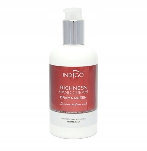 

Indigo Drama Queen Krem do rąk 300ml