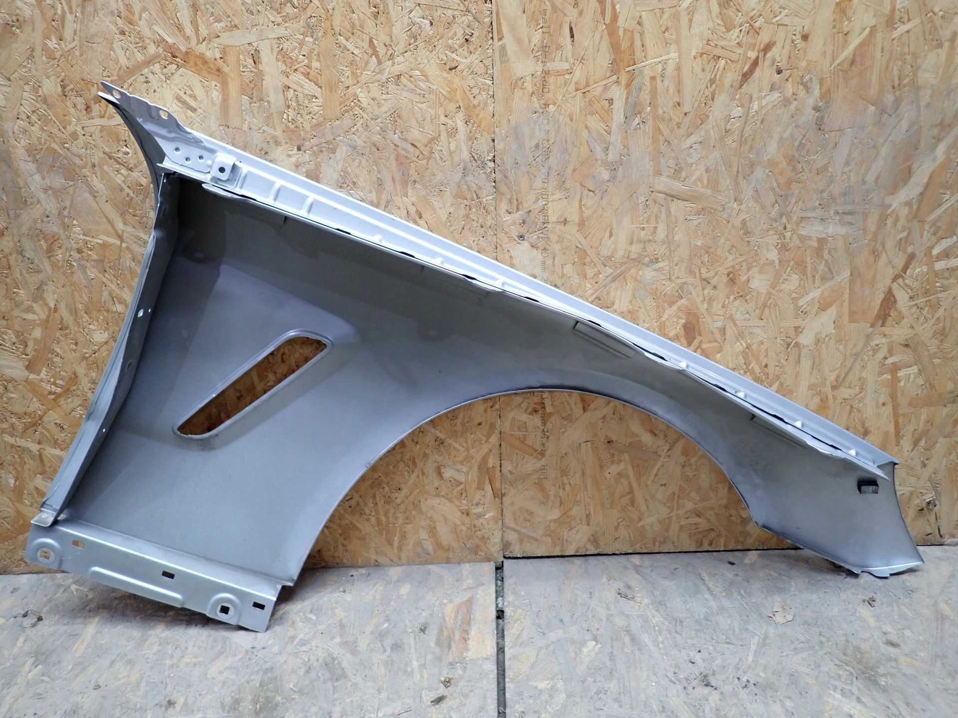 fender left front front MERCEDES SL 231 2012-2016R A2318800107