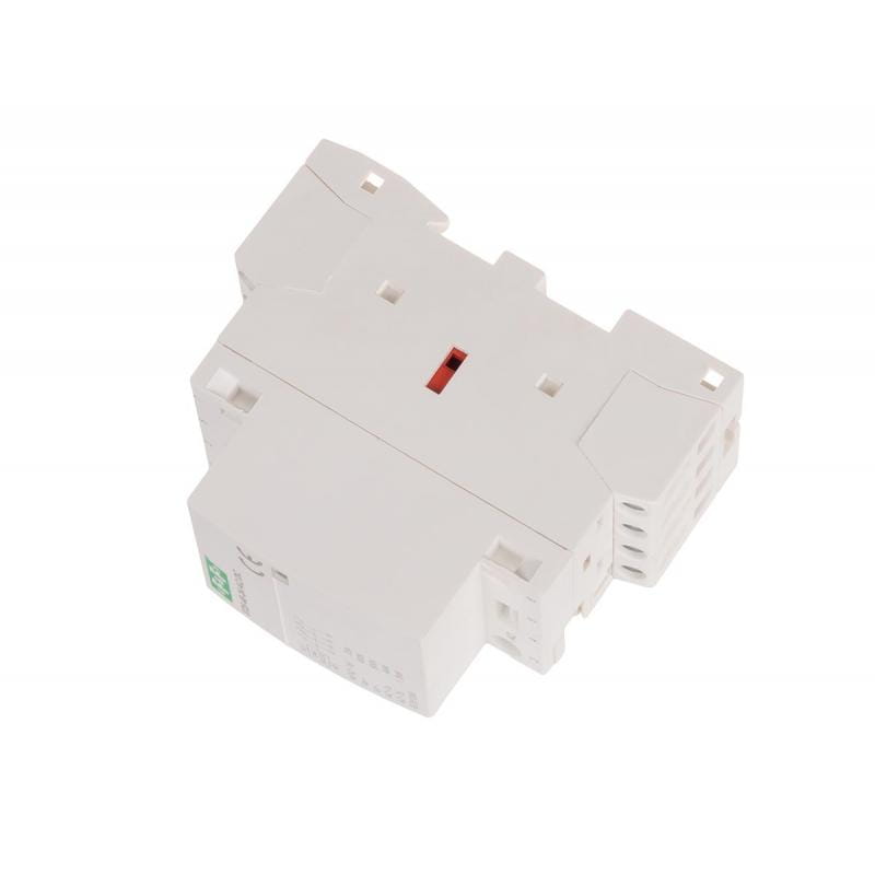 F&f Stycznik Modułowy 25A 24V ST25-40-24AC/DC