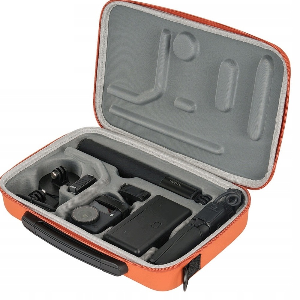 Taška Pouzdro Case Combo Pouzdro pro Dji Osmo Action 6 5 Pro 4 3