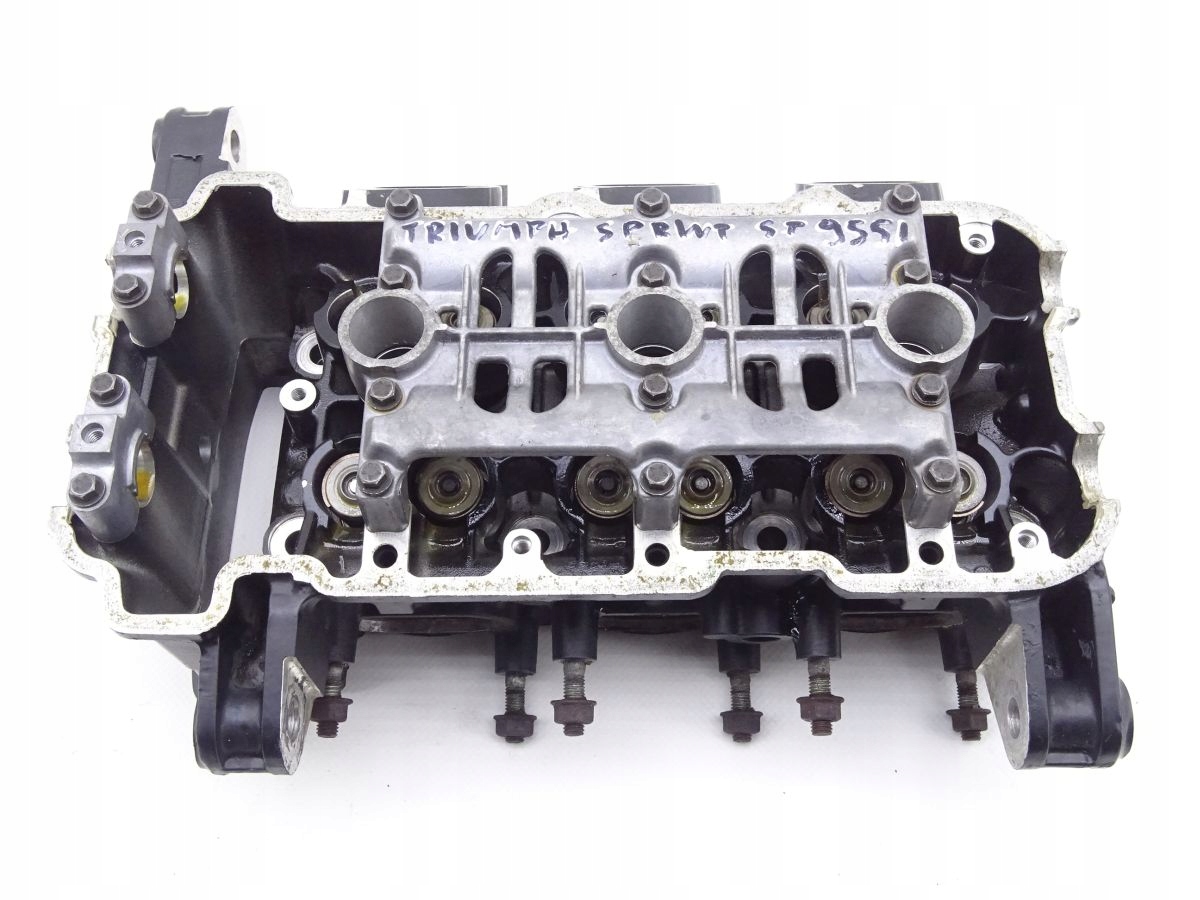 1150695 - TRIUMPH SPRINT ST 955i 98-04 боеголовка