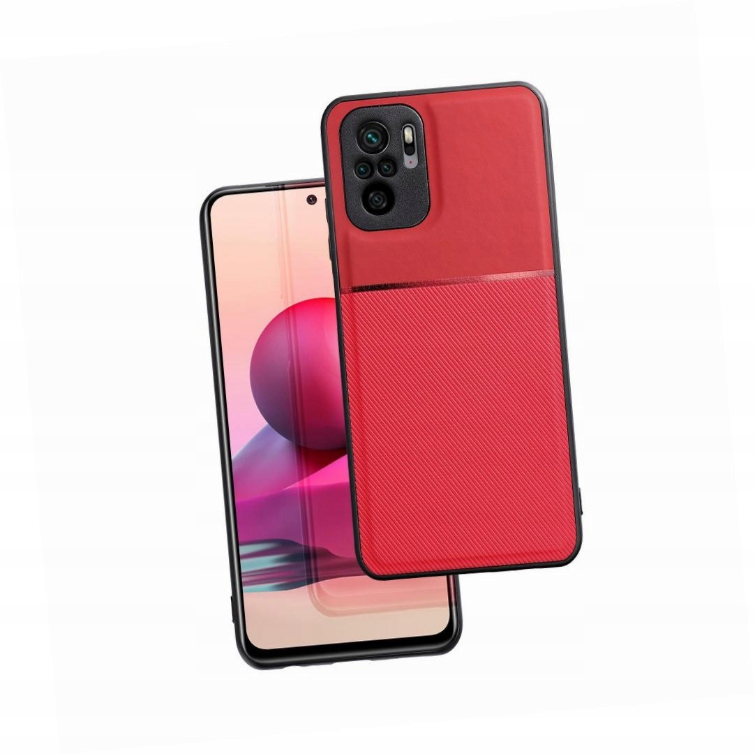 Etui Noble do Xiaomi Redmi Note 10 Pro Max