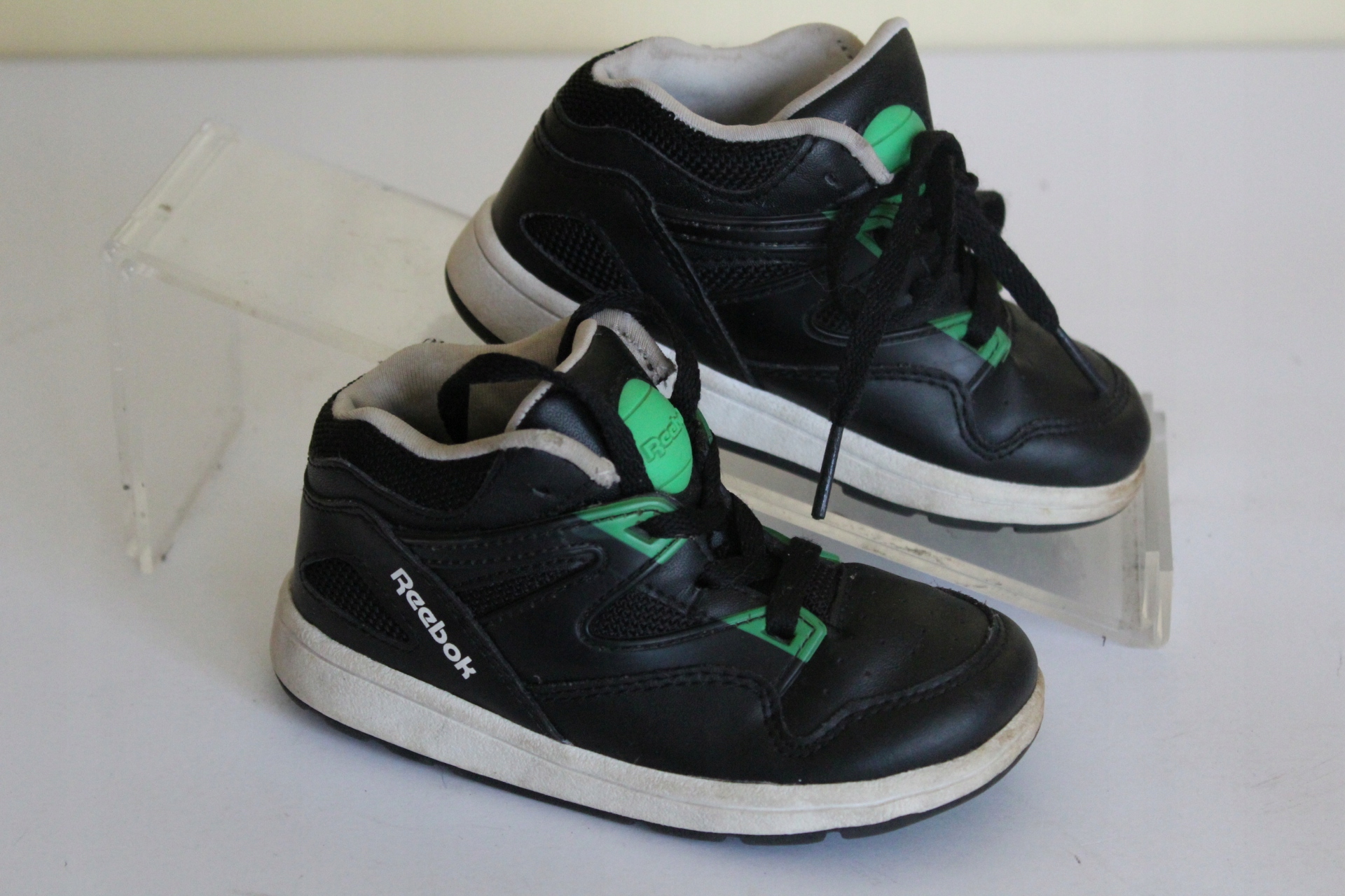 REEBOK - roz.24/7/13,5CM Z METKI