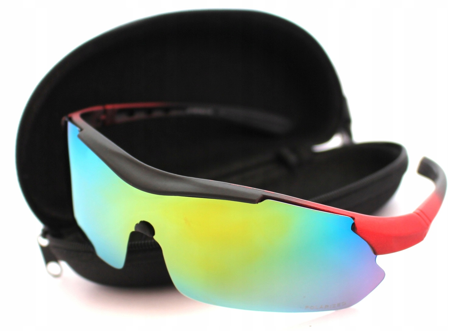 

Okulary Męskie Przeciwsłoneczne Polaryzacyjne Etui