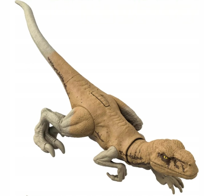 

Jurassic World Dominion Figurka Atrociraptor HDX30