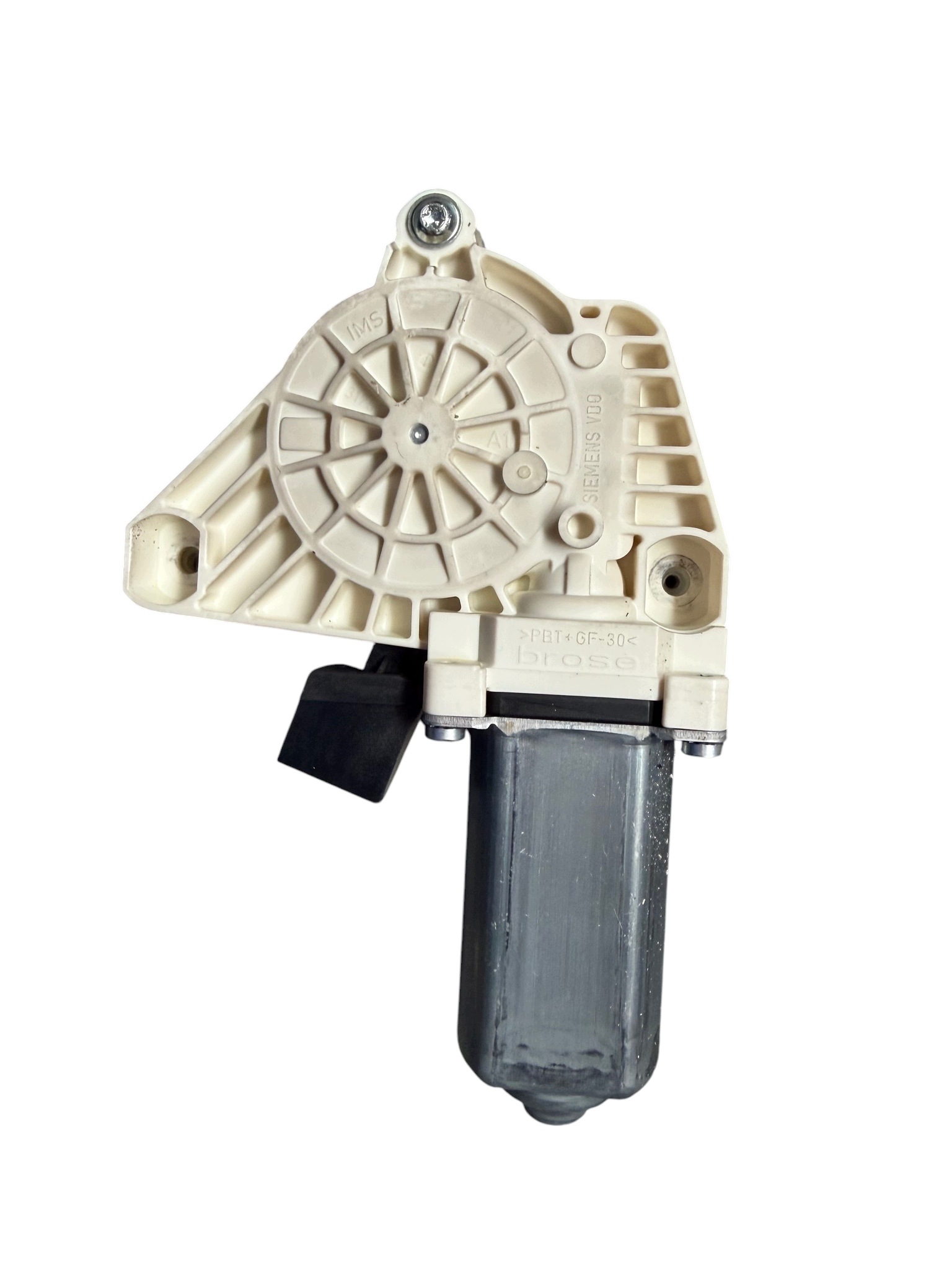 window regulator right front MERCEDES W169 KOMPLET