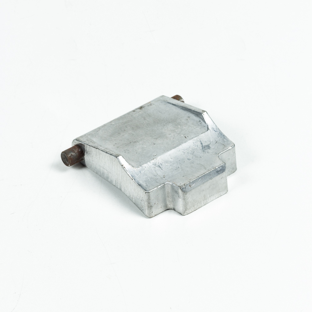 

Docisk Freza Rozdrabniacza Nac SHE280S-BOX-G