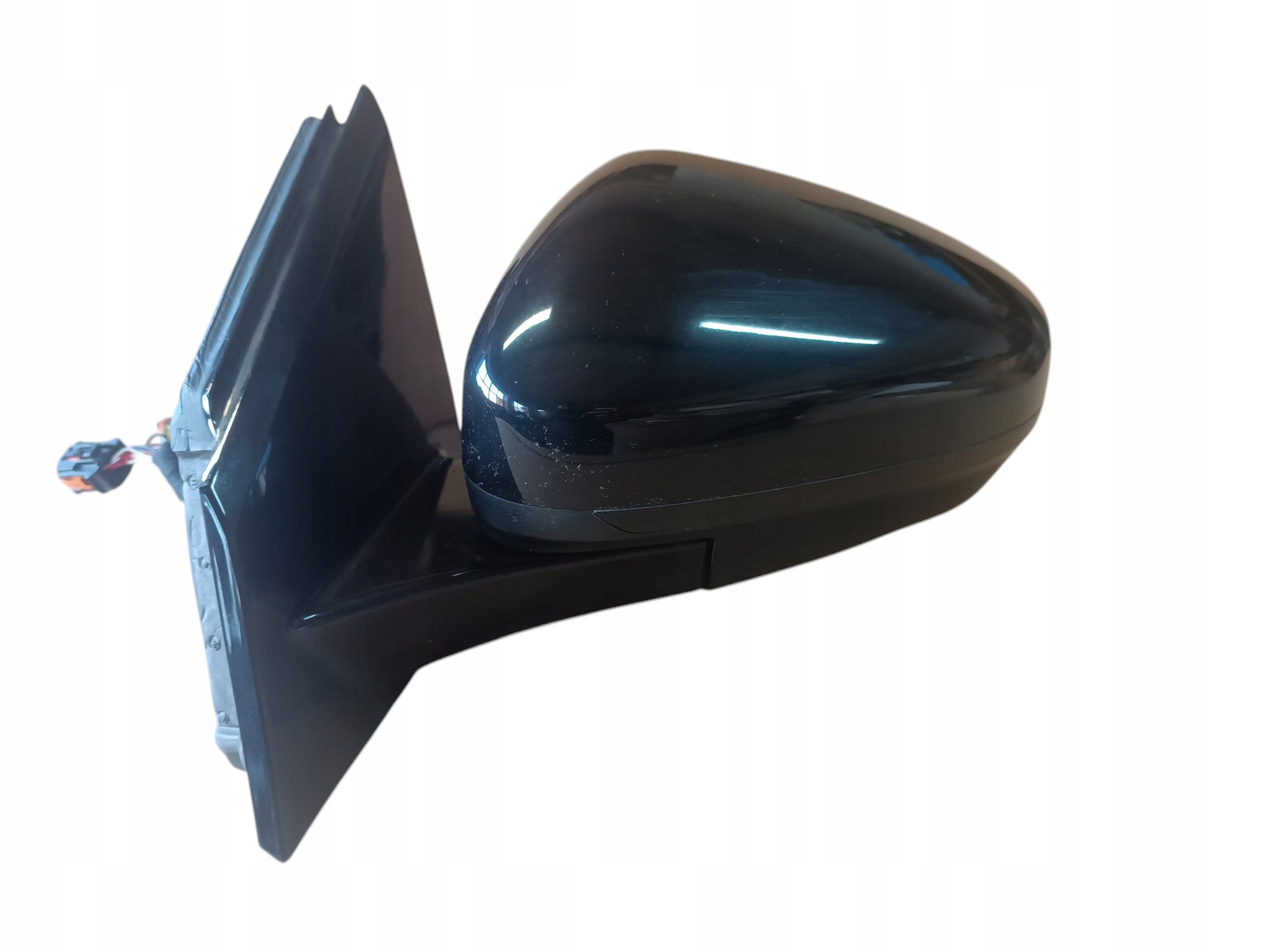 left mirror 7/8 15 vertical ASYSTENT OPEL GRANDLAND X EUROPA