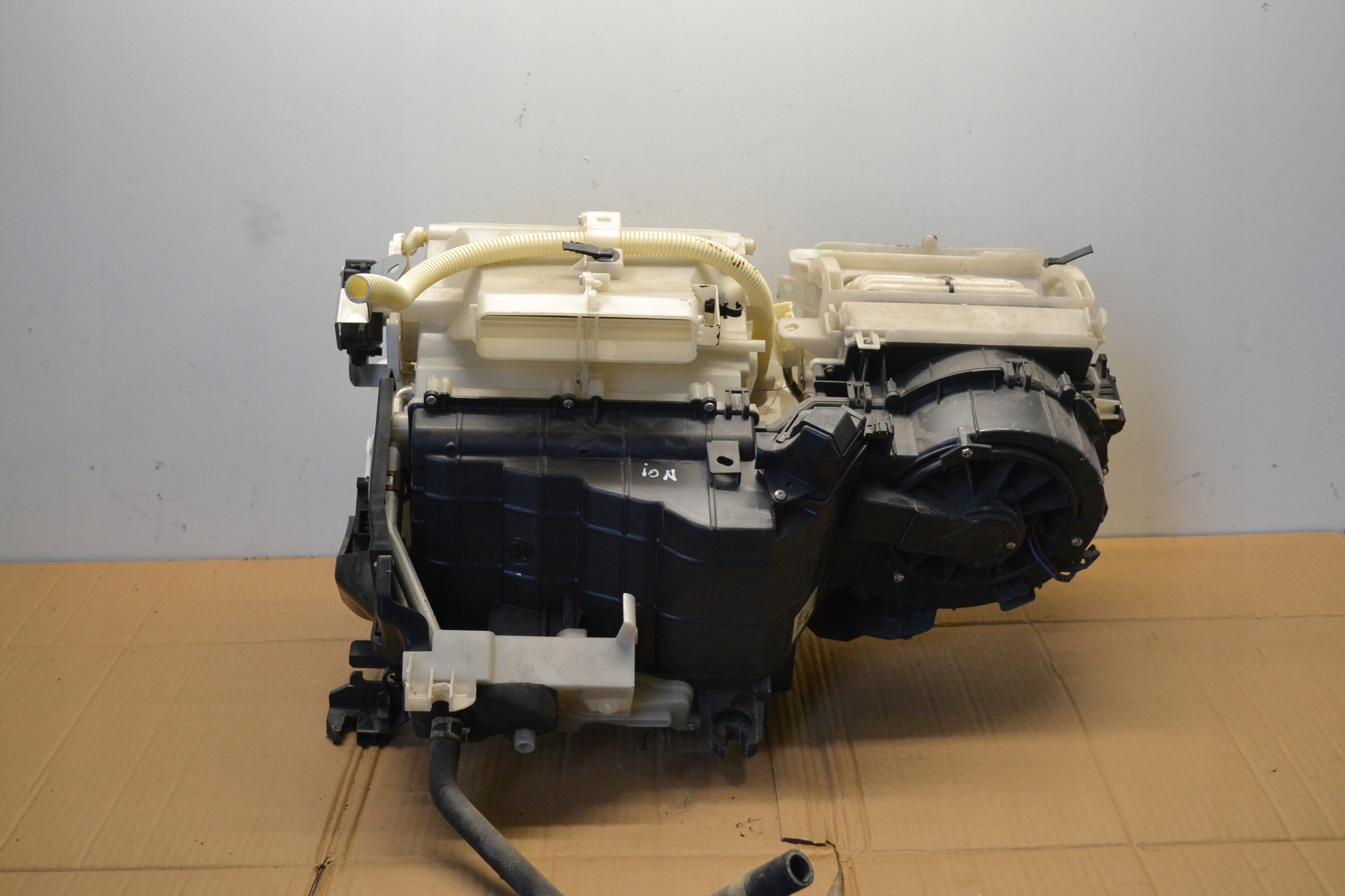 heater complete Peugeot iON