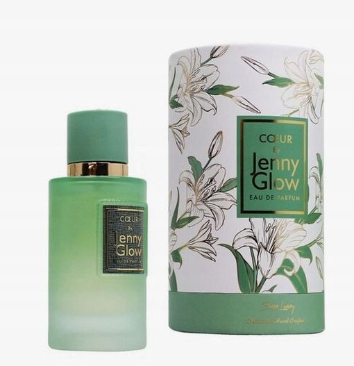 Jenny Glow Coeur Edp 80ml